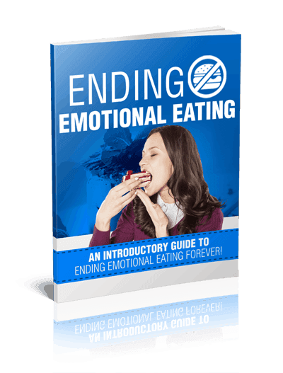 End Emotional Eating eBook With Master Resale Rights