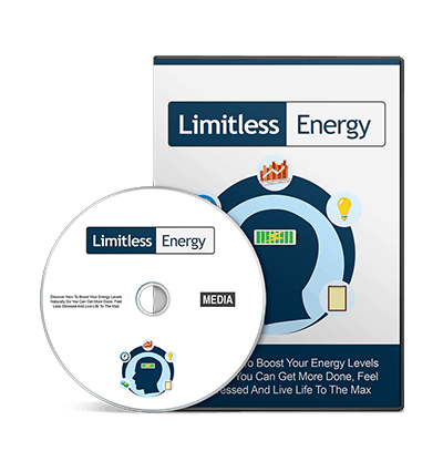 Limitless Energy Video
