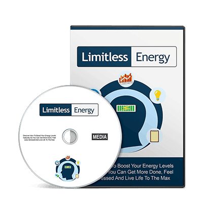 Limitless Energy Video