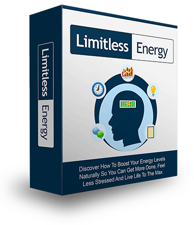 Limitless Energy pack