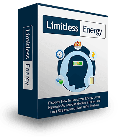 Limitless Energy pack