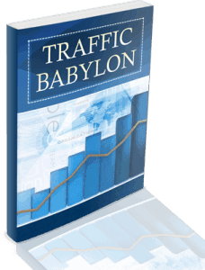 Traffic Babylon Videos with Master Resale Rights