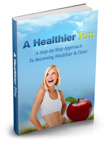 A Healthier You