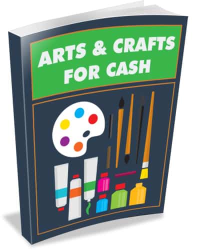Arts & Crafts for Cash
