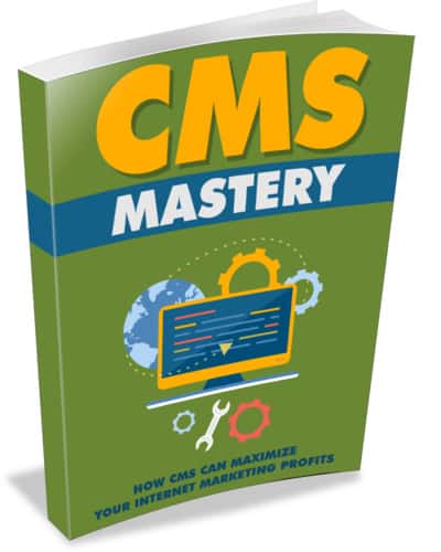 CMS Mastery