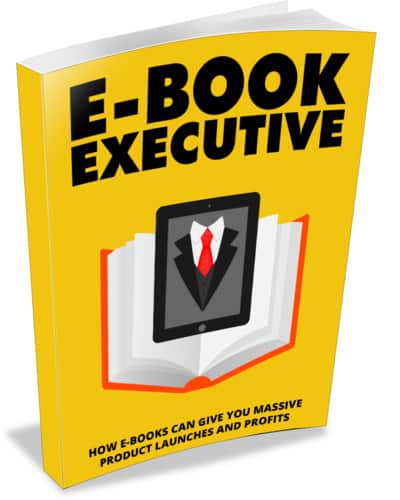 E-book Executive