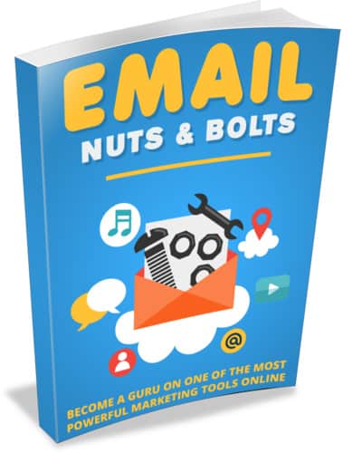Email Nuts and Bolts