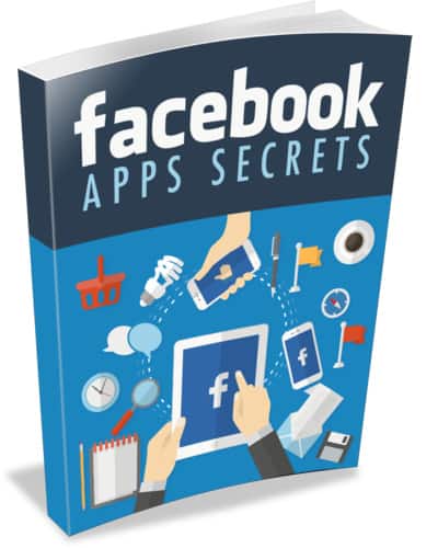 Facebook Apps Secrets