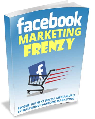 Facebook Marketing Frenzy