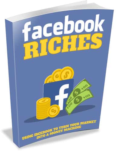 Facebook Riches