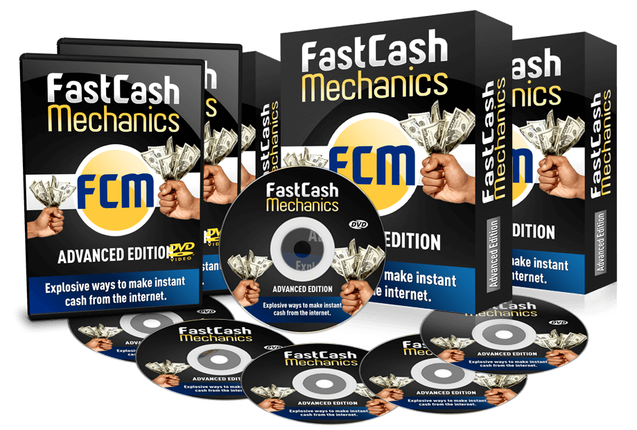 FastCash MechanicsAdvanced