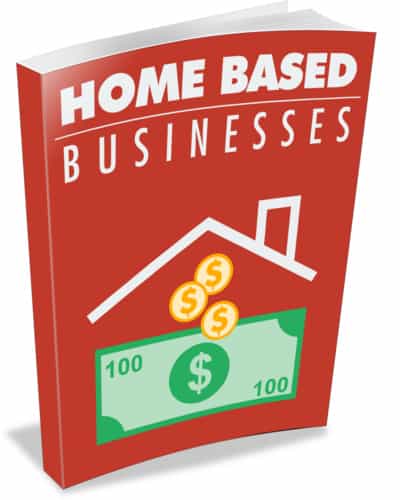 Home Based Businesses