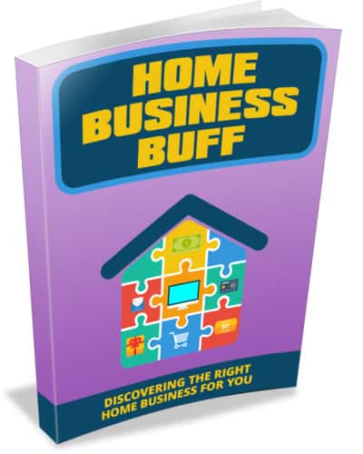 Home Business Buff