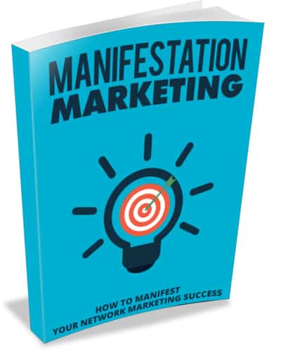 Manifestation Marketing