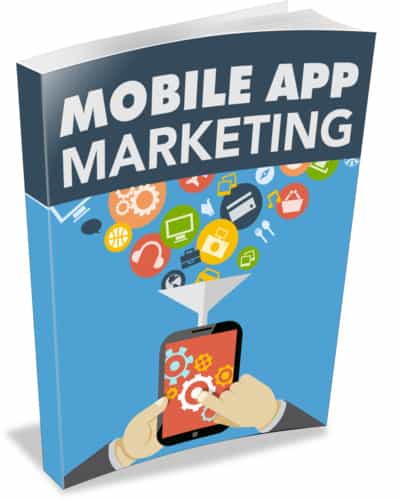 Mobile App Marketing