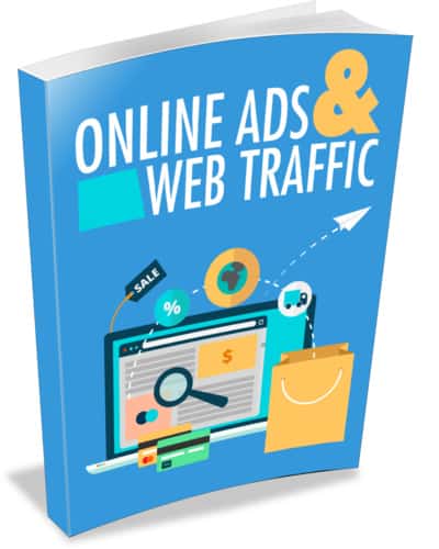 Online Ads & Web Traffic