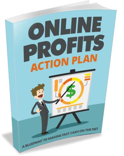 Online Profits Action Plan