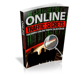 Online Traffic Secrets eBook with Basic Resale Rights