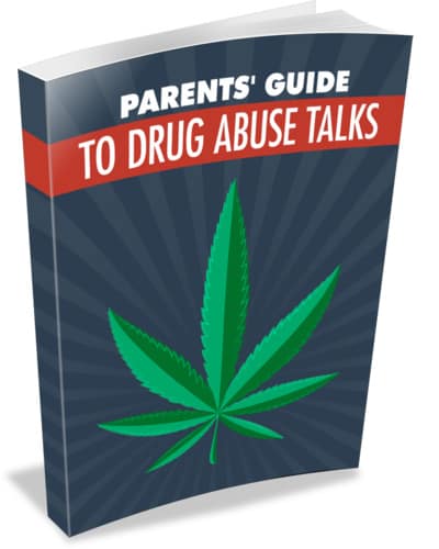 Parents' Guide to Drug Abuse Talks