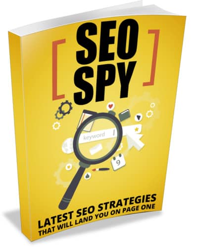 SEO Spy