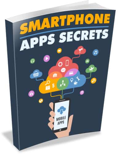Smartphone Apps Secrets
