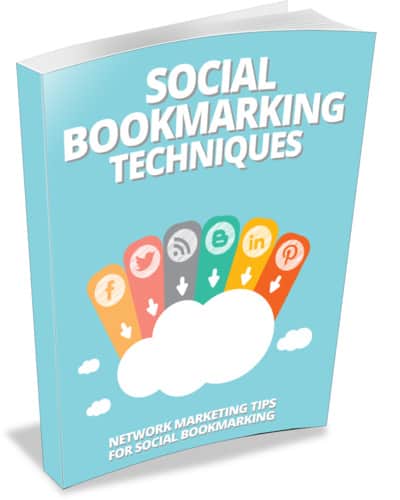 Social Bookmarking Techniques