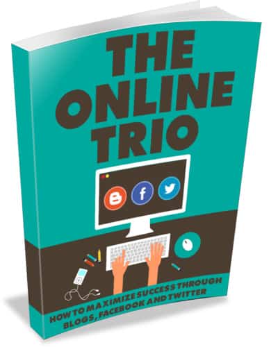 The Online Trio