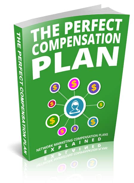 The Perfect Compensation Plan