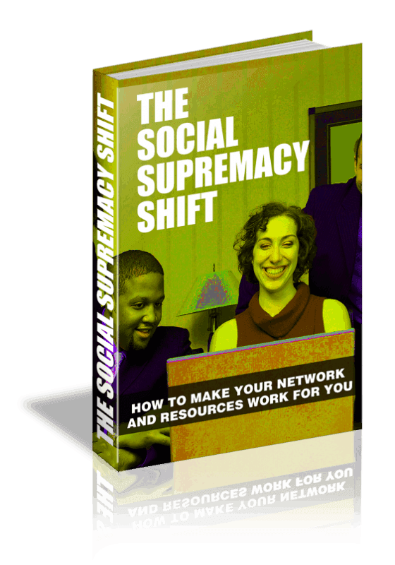 The Social Supremacy Shift_3d