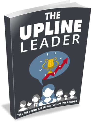 The Upline Leader