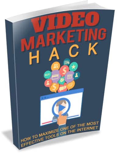 Video Marketing Hack