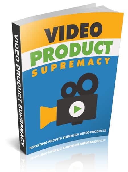 Video Product Supremacy