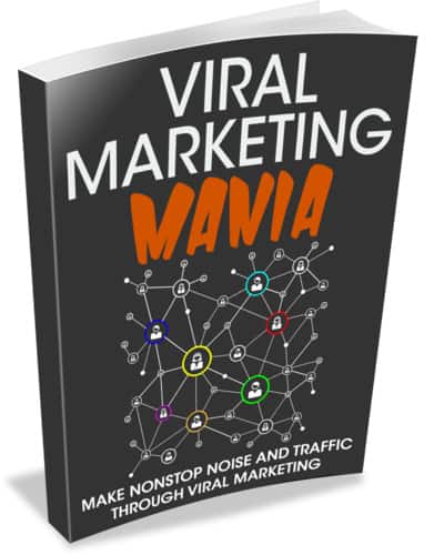 Viral Marketing Mania