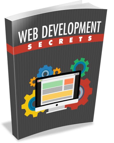 Web Development Secrets