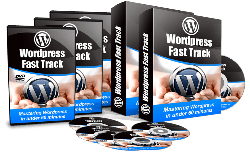 Wordpress_Fast_Track