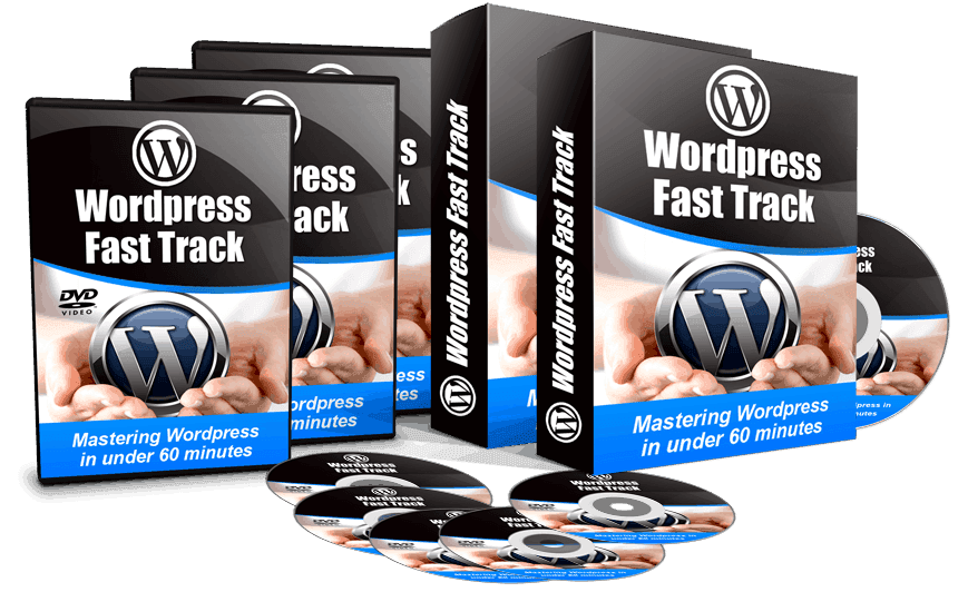 Wordpress_Fast_Track
