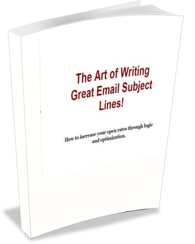 Writing Great Email Subject Lines