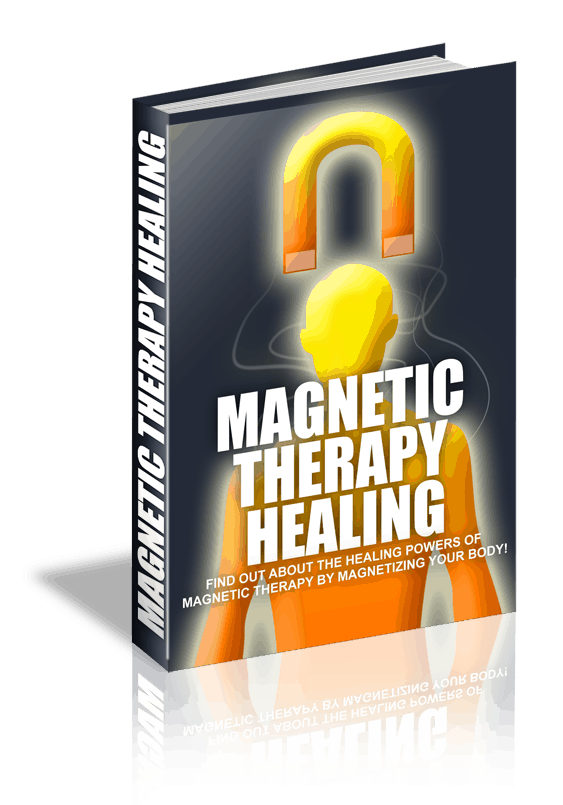 magnetic theraphy