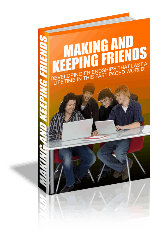 making and keeping friends_3d