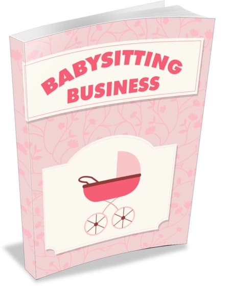 Babysitting Business