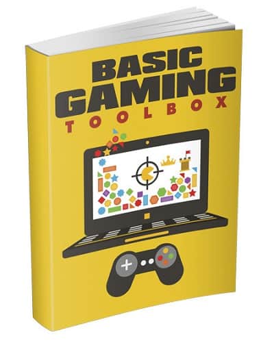 Basic Gaming Toolbox