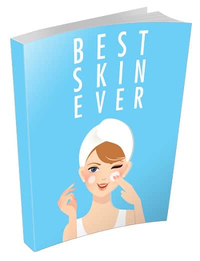 Best Skin Ever Ebook With Master Resell Rights