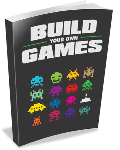 Build Your Own Games