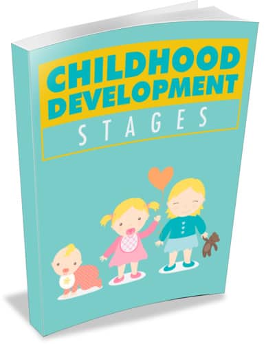 Childhood Development Stages