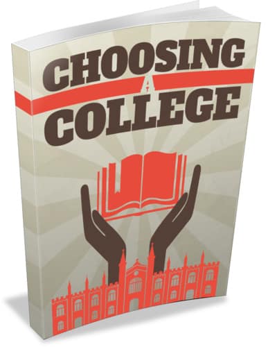 Choosing A College