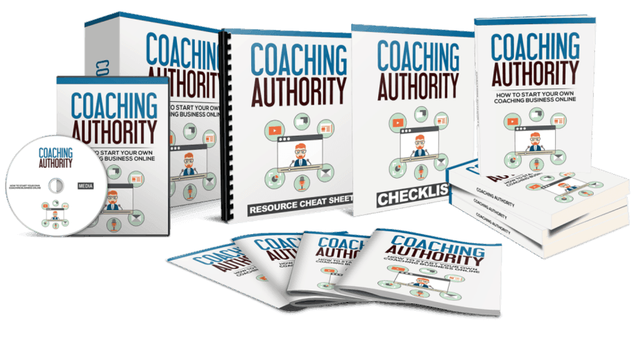 Coaching Authority