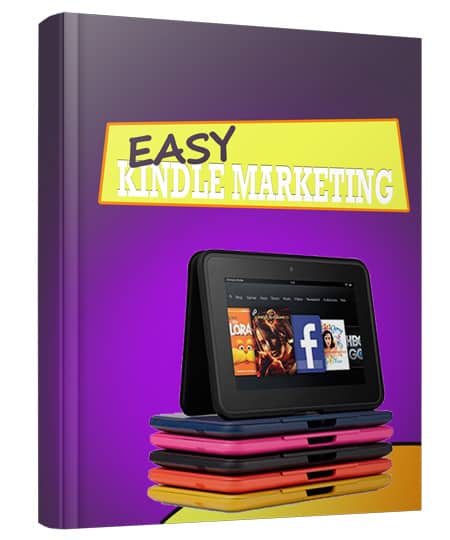 Easy Kindle Marketing