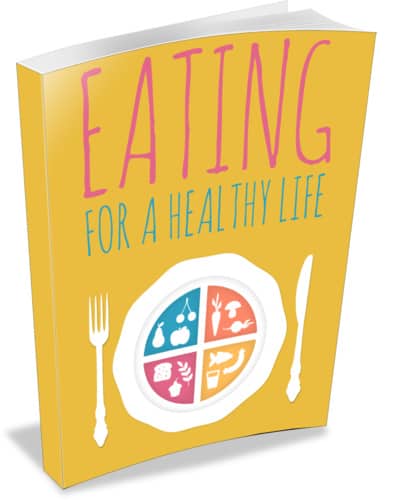 Eating For A Healthy Life