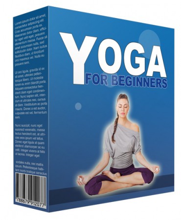 New Yoga for Beginners Software