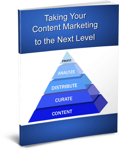 High Quality Content Marketing PLR Report